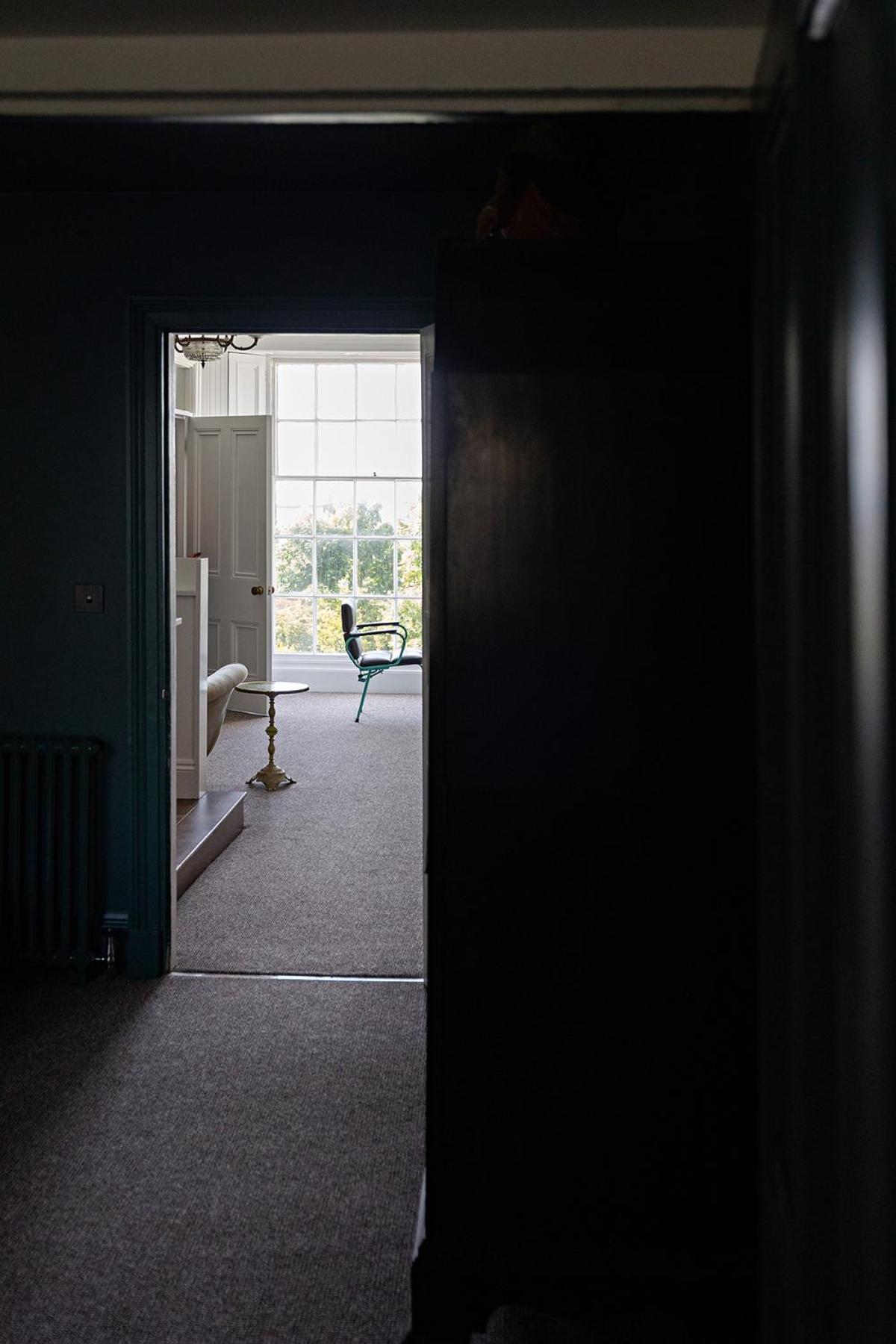 Paramount Apartments Ilfracombe, Arty Seaside Holiday Apartments Zimmer foto