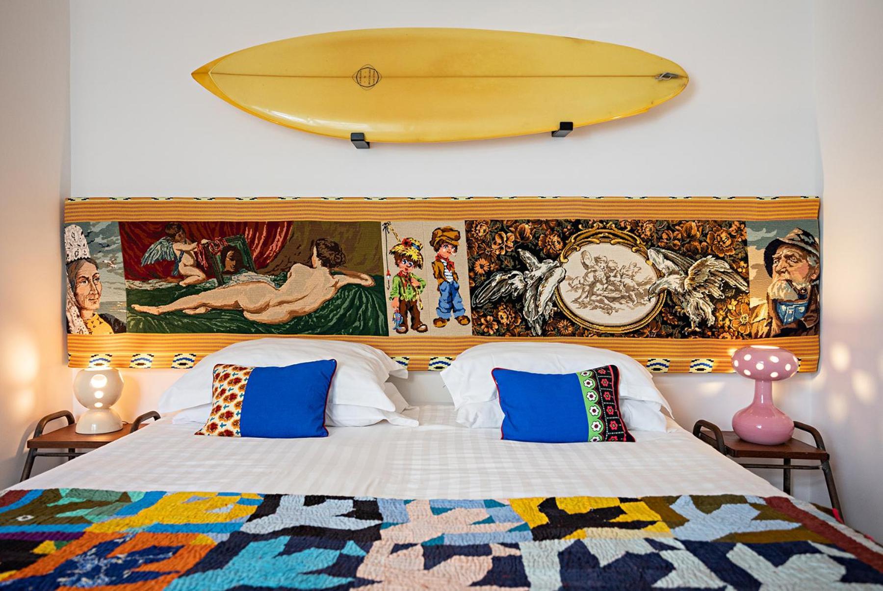 Paramount Apartments Ilfracombe, Arty Seaside Holiday Apartments Zimmer foto