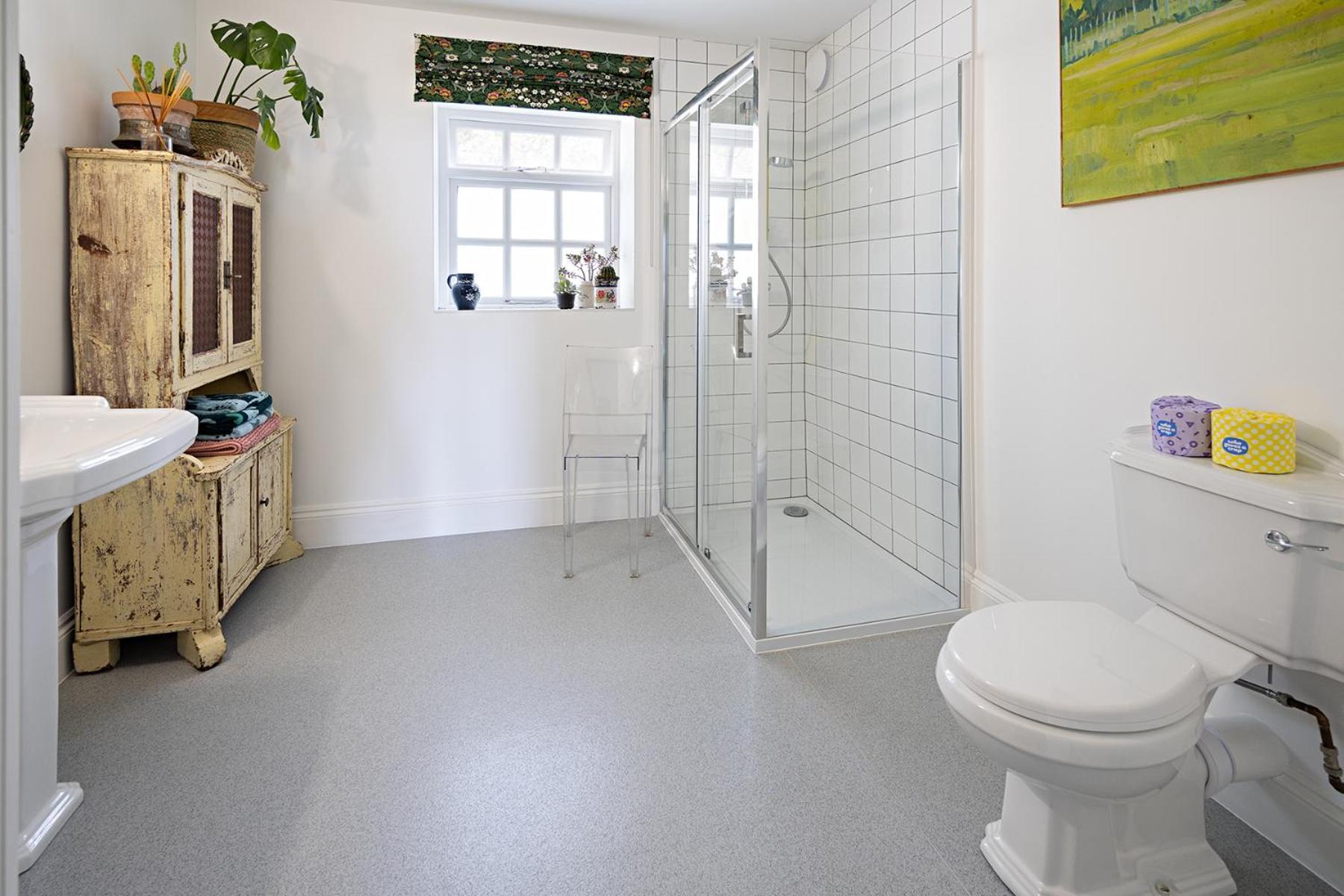 Paramount Apartments Ilfracombe, Arty Seaside Holiday Apartments Zimmer foto